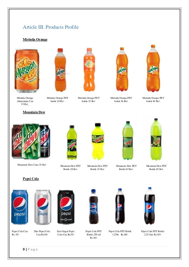 Cola guide pepsi bottles collectors The Library