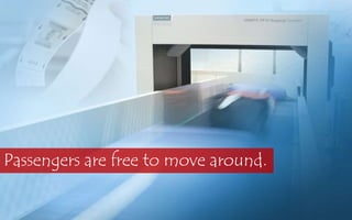 Train Station: A Case Study | PPTX