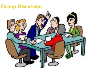 Group Discussion