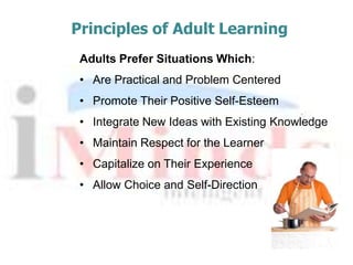 Train the Trainer PPT is here to understand the subject | PPTX