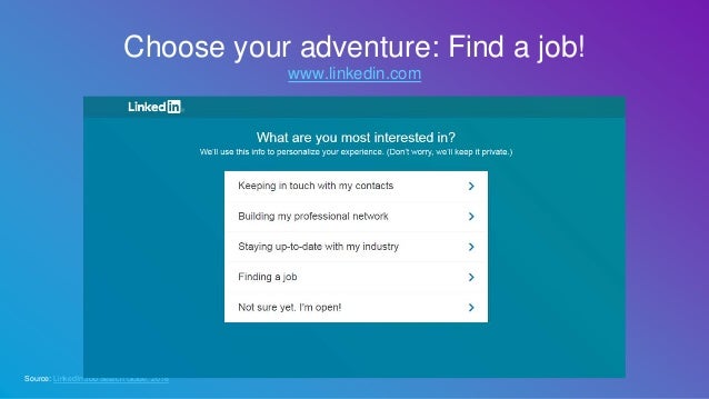 Linkedin For Refugees Welcome Talent