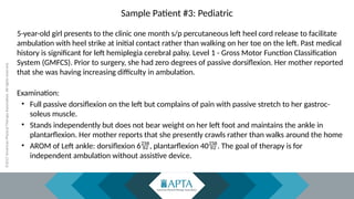 Heel Ambulation Example train_the_trainer_ in phsyiotherapy .pptx
