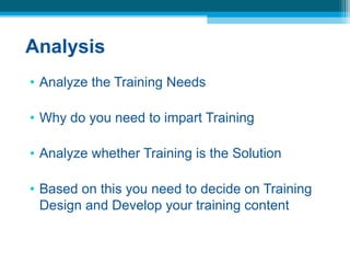 Train the Trainer: Comprehensive Guide to Adult Learning, Training ...