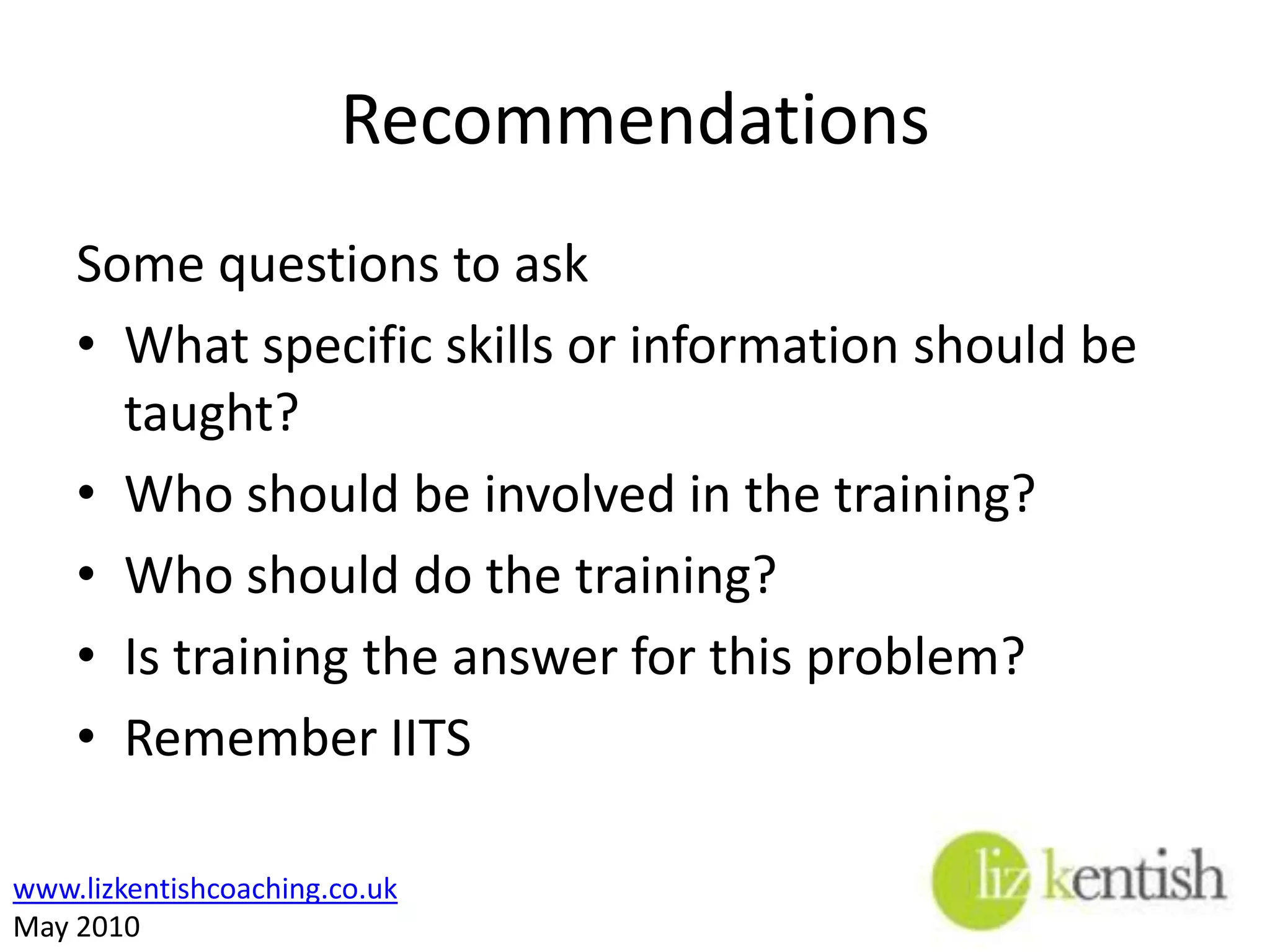 Information sourcesObserving and Listening Surveys Interviews Tests Reviewing Company Records