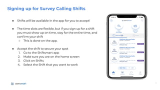 Training Guide for new Training Associates