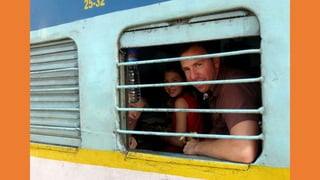 Train to Hampi