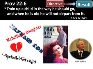 John White
ResultDirective
 