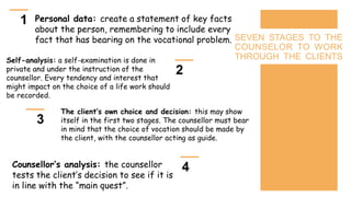 Trait factor theory | PDF