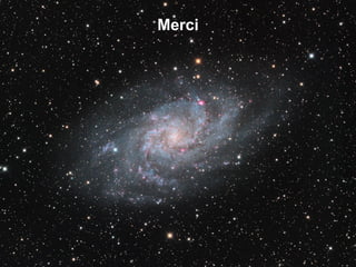 Merci
 