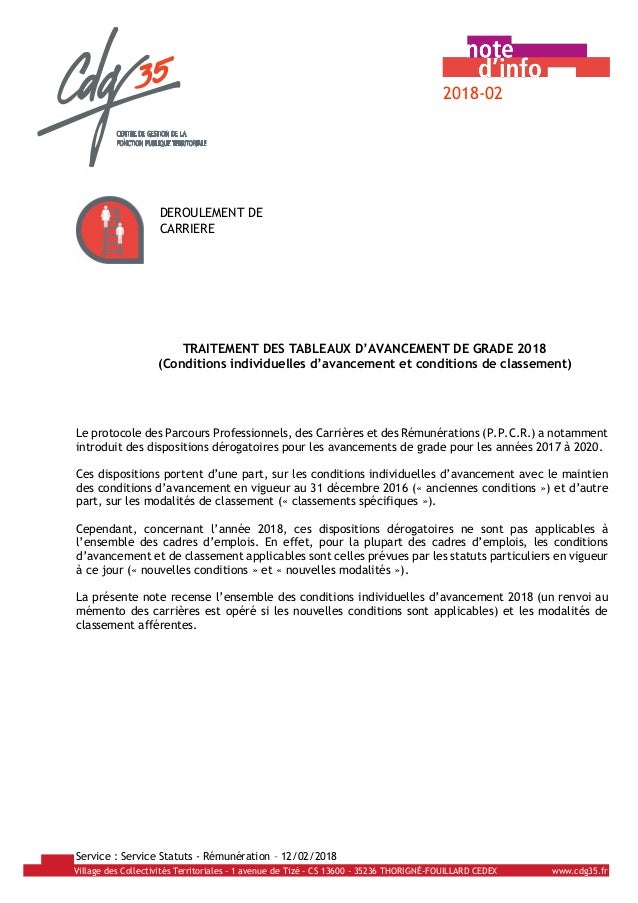 Traitement Des Tableauxdavancementdegrade2018 Fonction - 