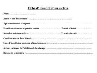 cours