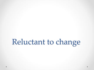 Less Intelligent Traits of less intelligent people | PPTX
