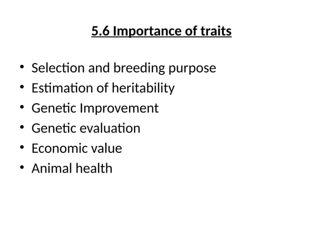 traits of economic importance 7th magsir 1st class prt 1.pptx