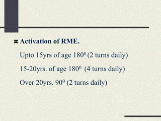 Trajectories and rotations 6 | PPT