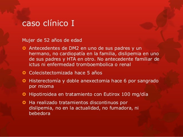 Diabeto_Quiz. III casos clínicos de diabetes tipo 2 Diabeto_Quiz. III casos clínicos de diabetes tipo 2