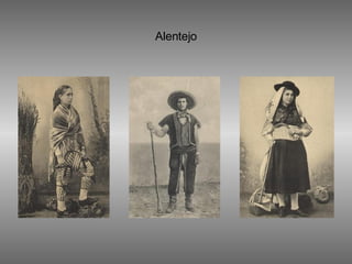 Alentejo 