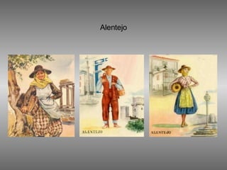 Alentejo 