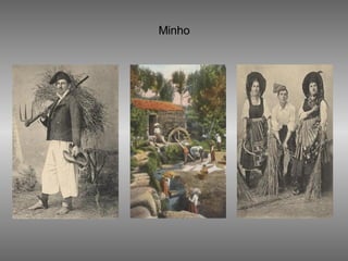 Minho 