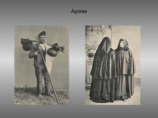 Açores 