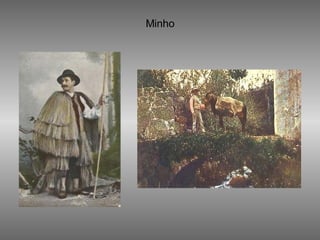 Minho 