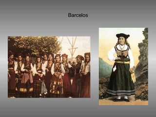 Barcelos 
