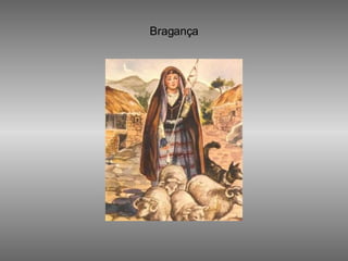 Bragança 