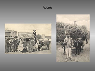Açores 