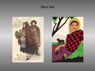 Beira Alta 