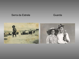 Serra da Estrela Guarda 