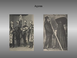 Açores 