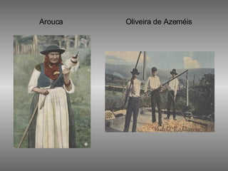 Arouca Oliveira de Azeméis 