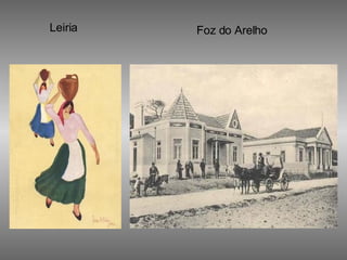 Leiria Foz do Arelho 