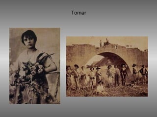 Tomar 