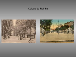 Caldas da Rainha 