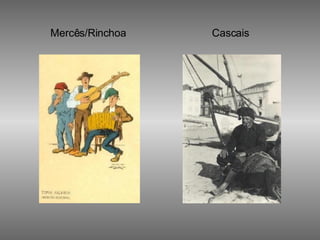 Mercês/Rinchoa Cascais 