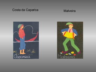 Costa da Caparica Malveira 