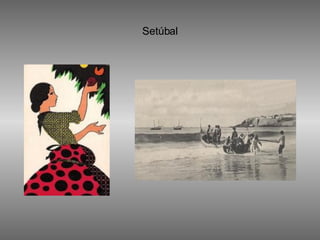 Setúbal 