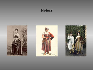 Madeira 