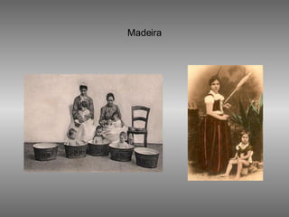 Madeira 