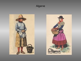 Algarve 