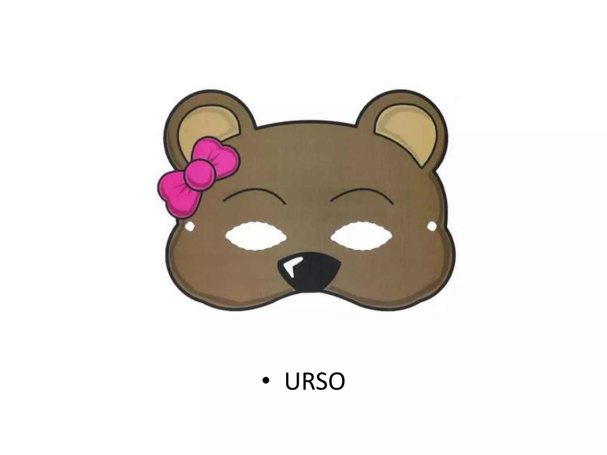 • URSO
 