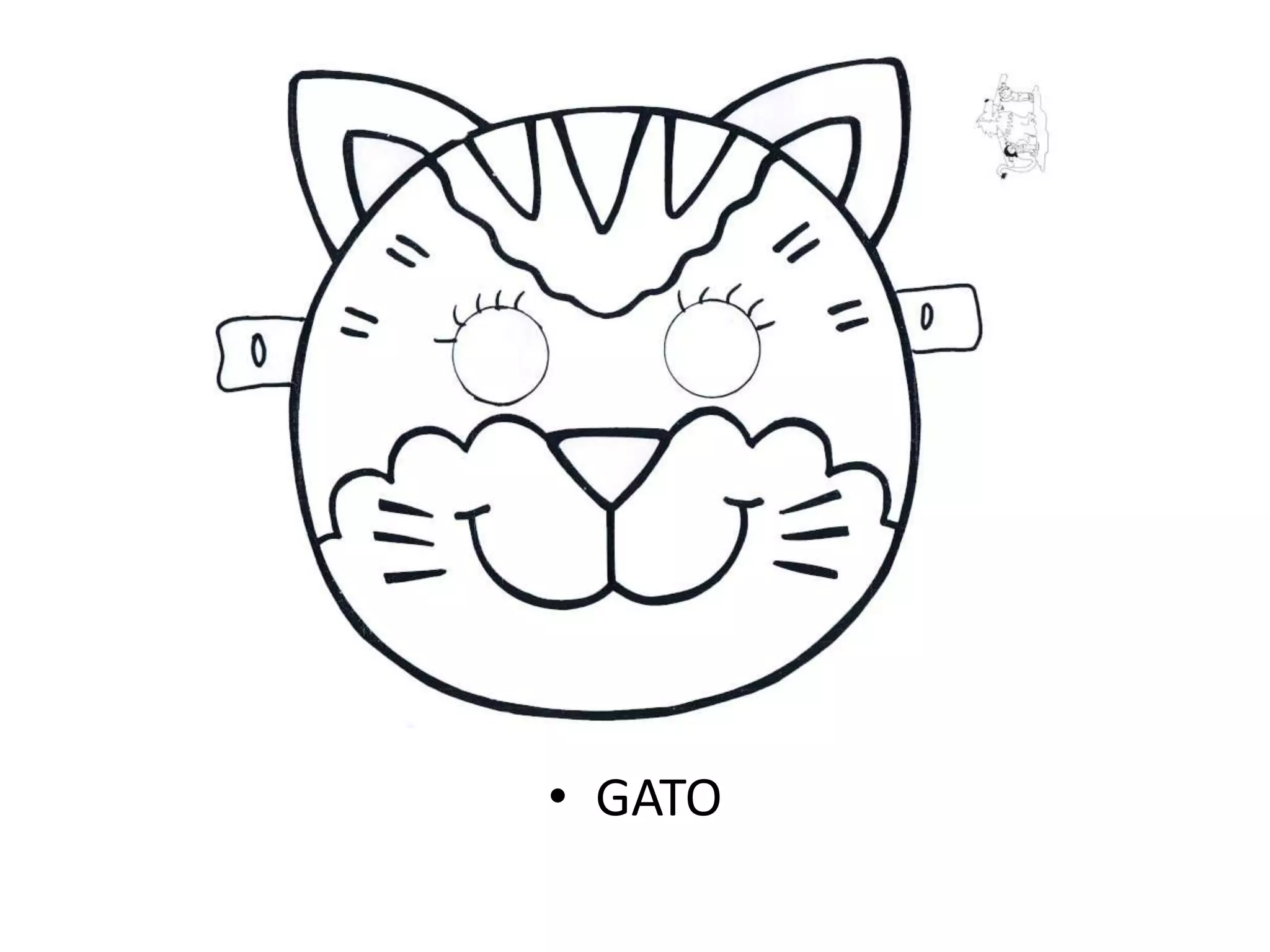 • GATO
 