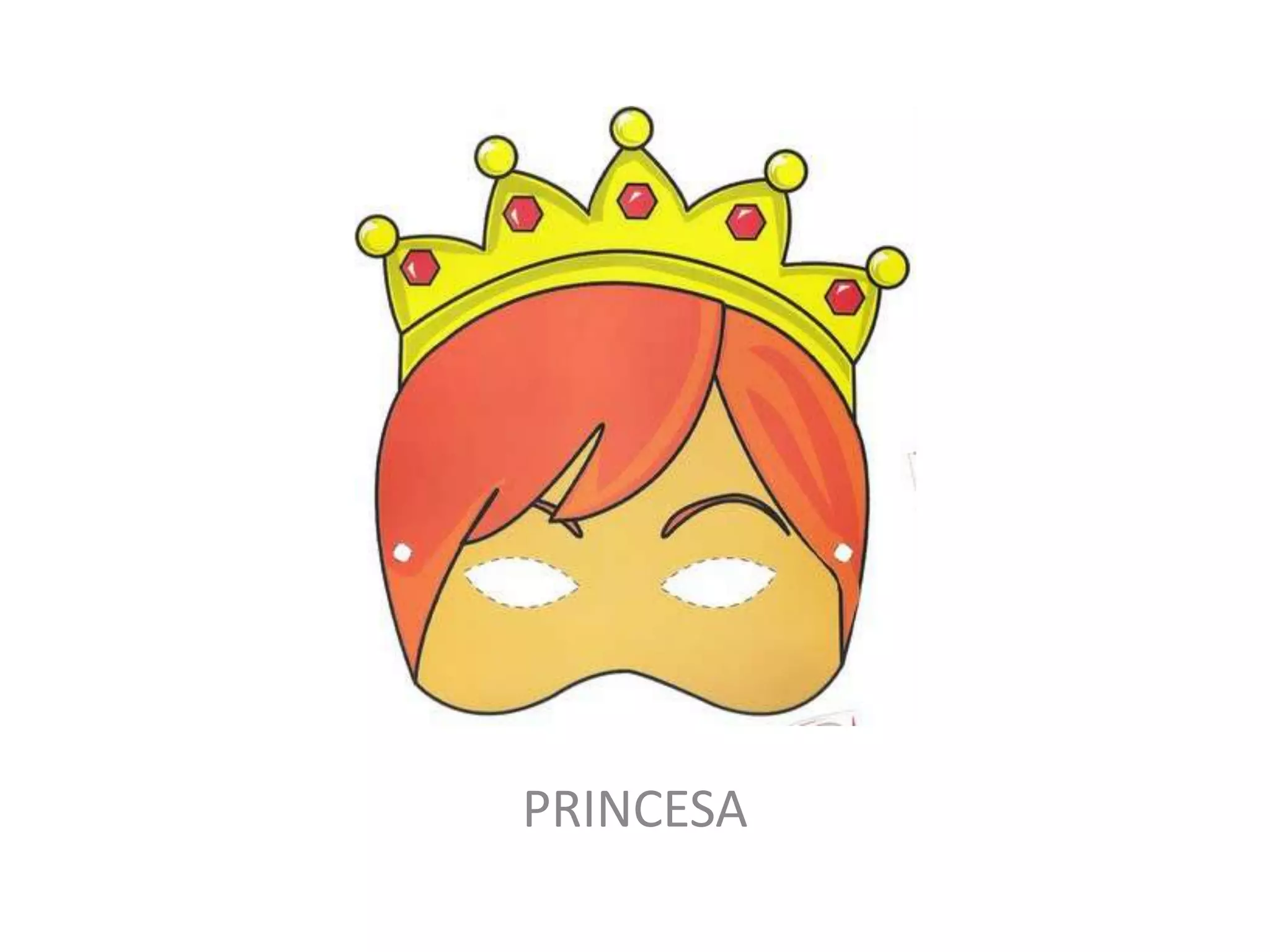 PRINCESA
 