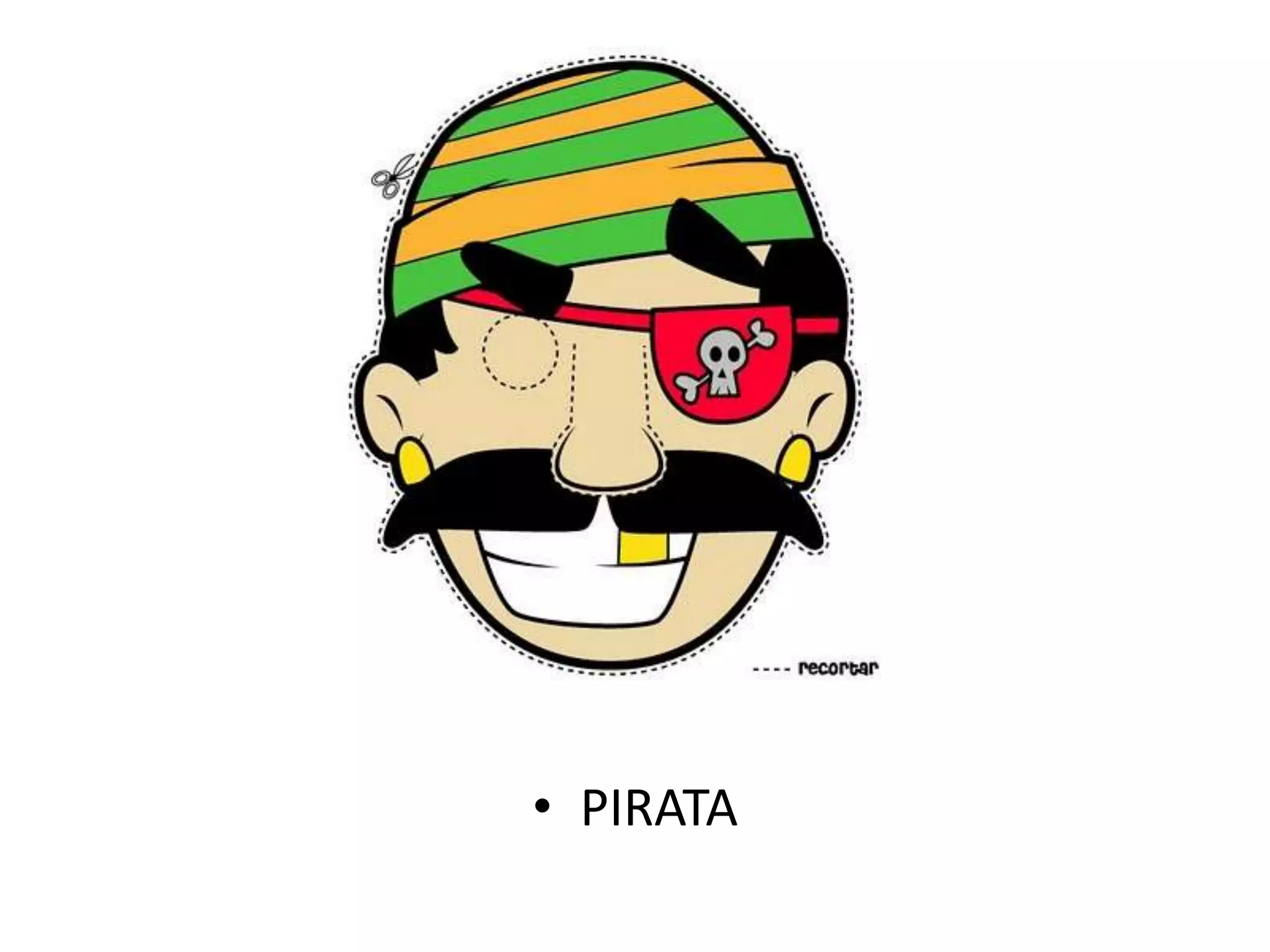 • PIRATA
 