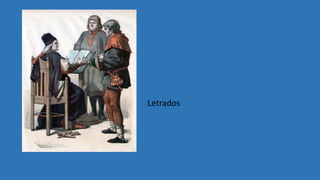 Letrados
 