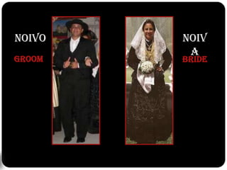 NoivaNoivoGroomBride