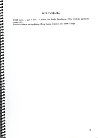 Trajetória de Olivar Cunha