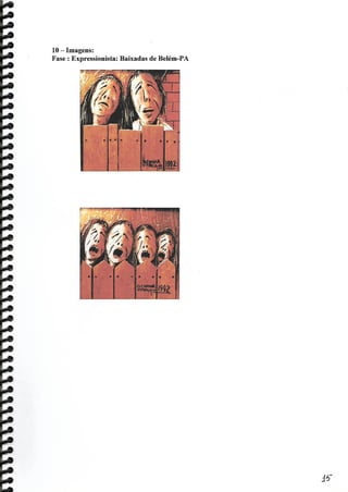 Trajetória de Olivar Cunha