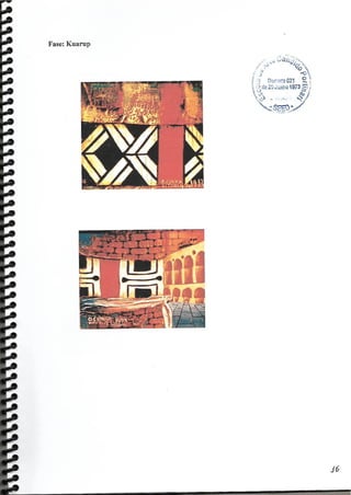 Trajetória de Olivar Cunha