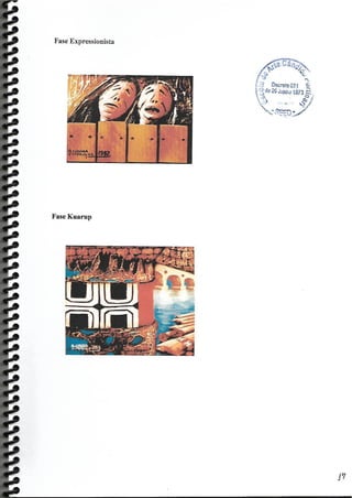 Trajetória de Olivar Cunha